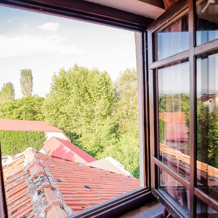 Apartment In Antique Museum Filip Bitola Luaran gambar
