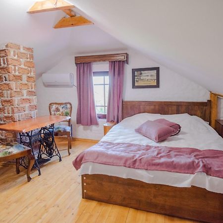 Apartment In Antique Museum Filip Bitola Luaran gambar