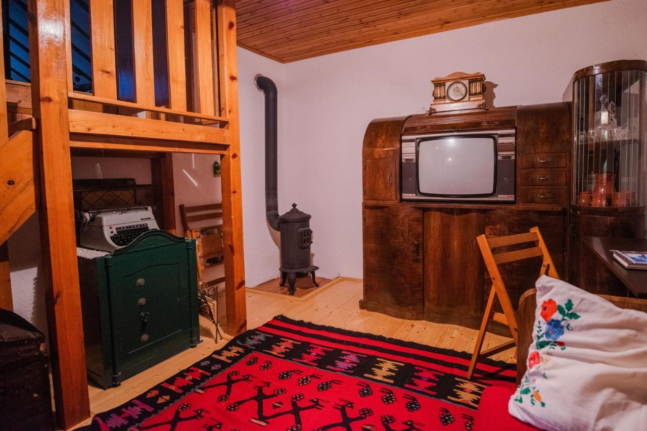 Apartment In Antique Museum Filip Bitola Luaran gambar