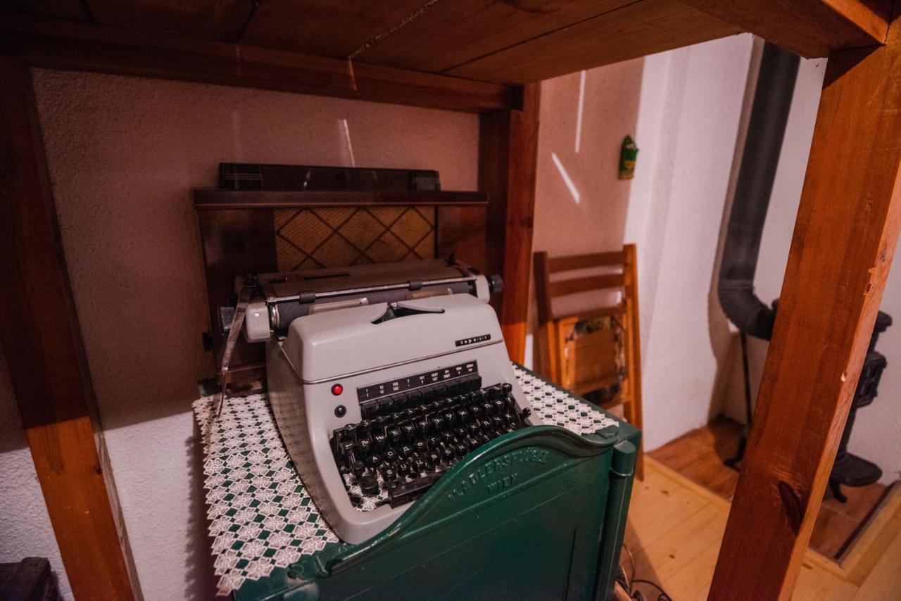Apartment In Antique Museum Filip Bitola Luaran gambar