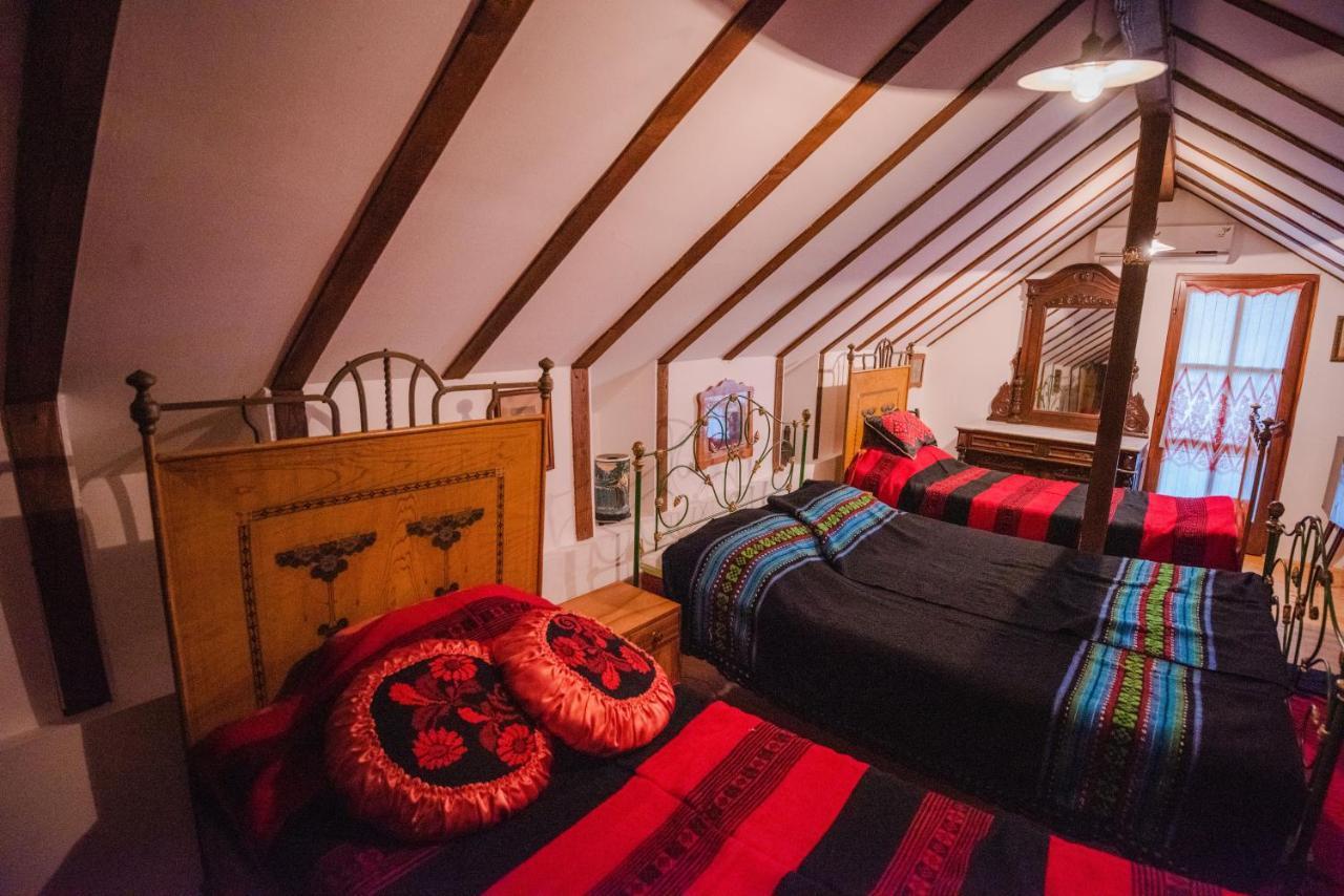 Apartment In Antique Museum Filip Bitola Luaran gambar