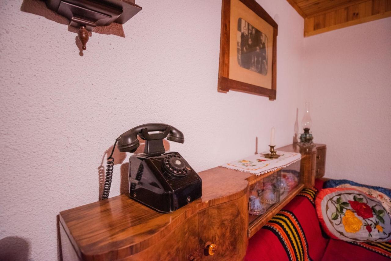 Apartment In Antique Museum Filip Bitola Luaran gambar