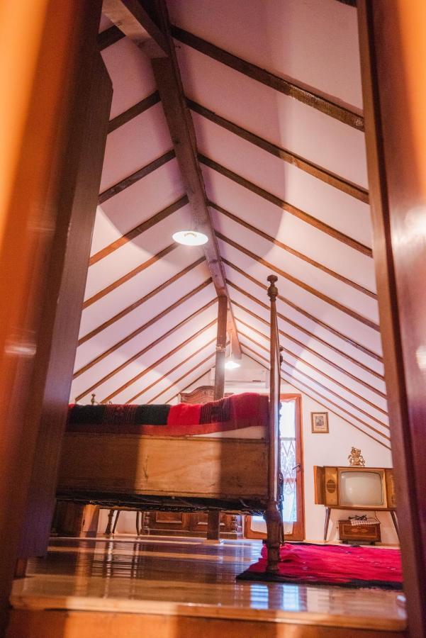 Apartment In Antique Museum Filip Bitola Luaran gambar
