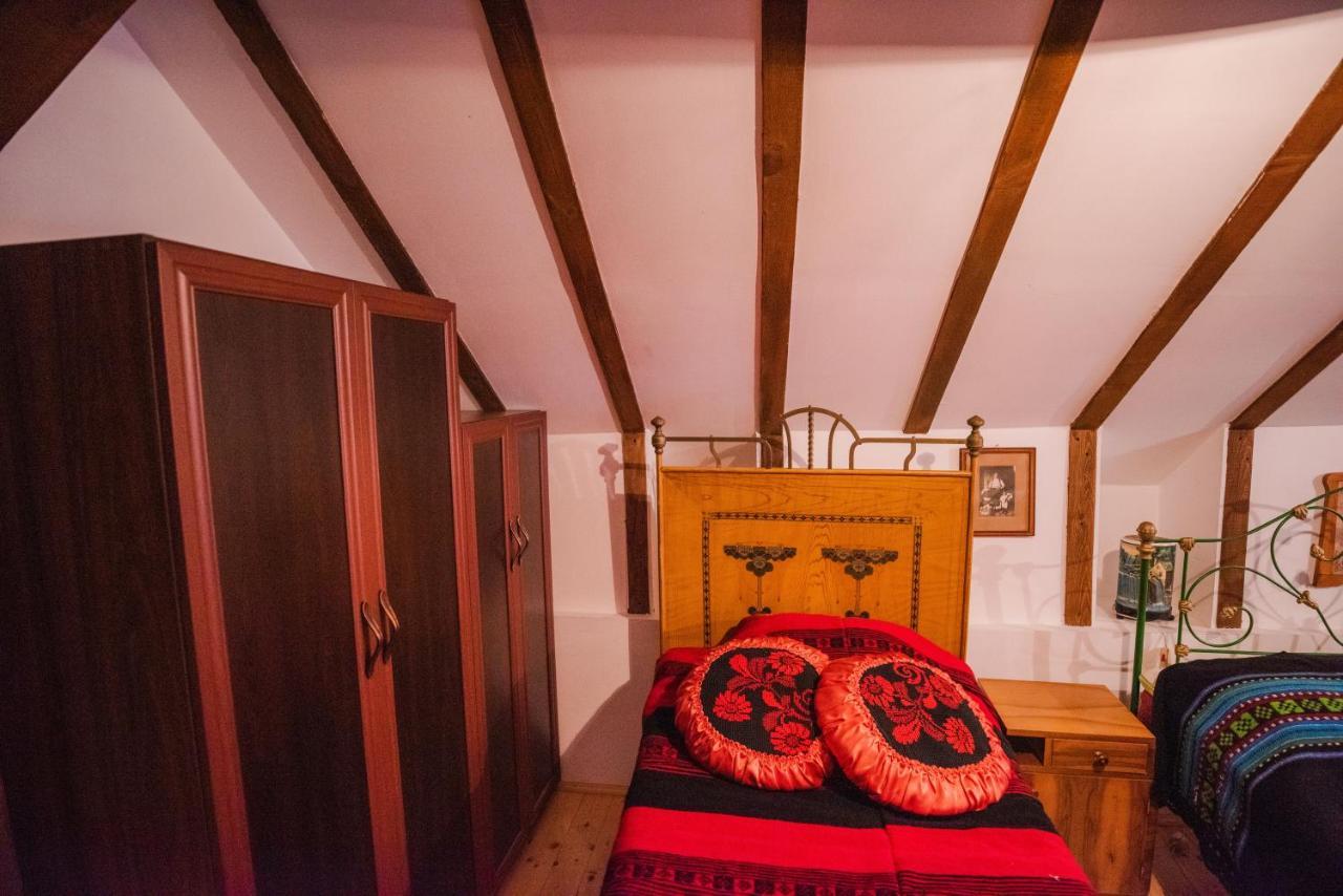 Apartment In Antique Museum Filip Bitola Luaran gambar