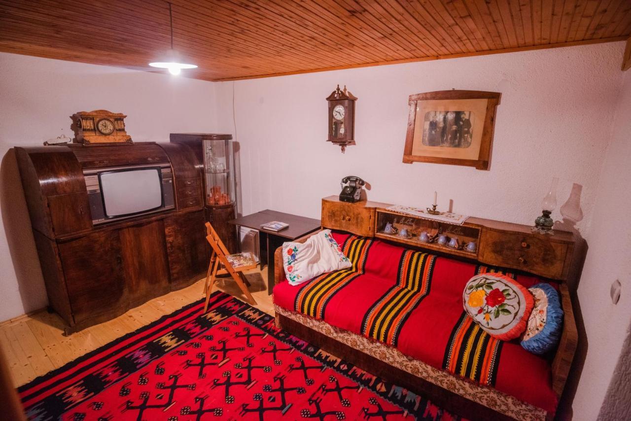 Apartment In Antique Museum Filip Bitola Luaran gambar