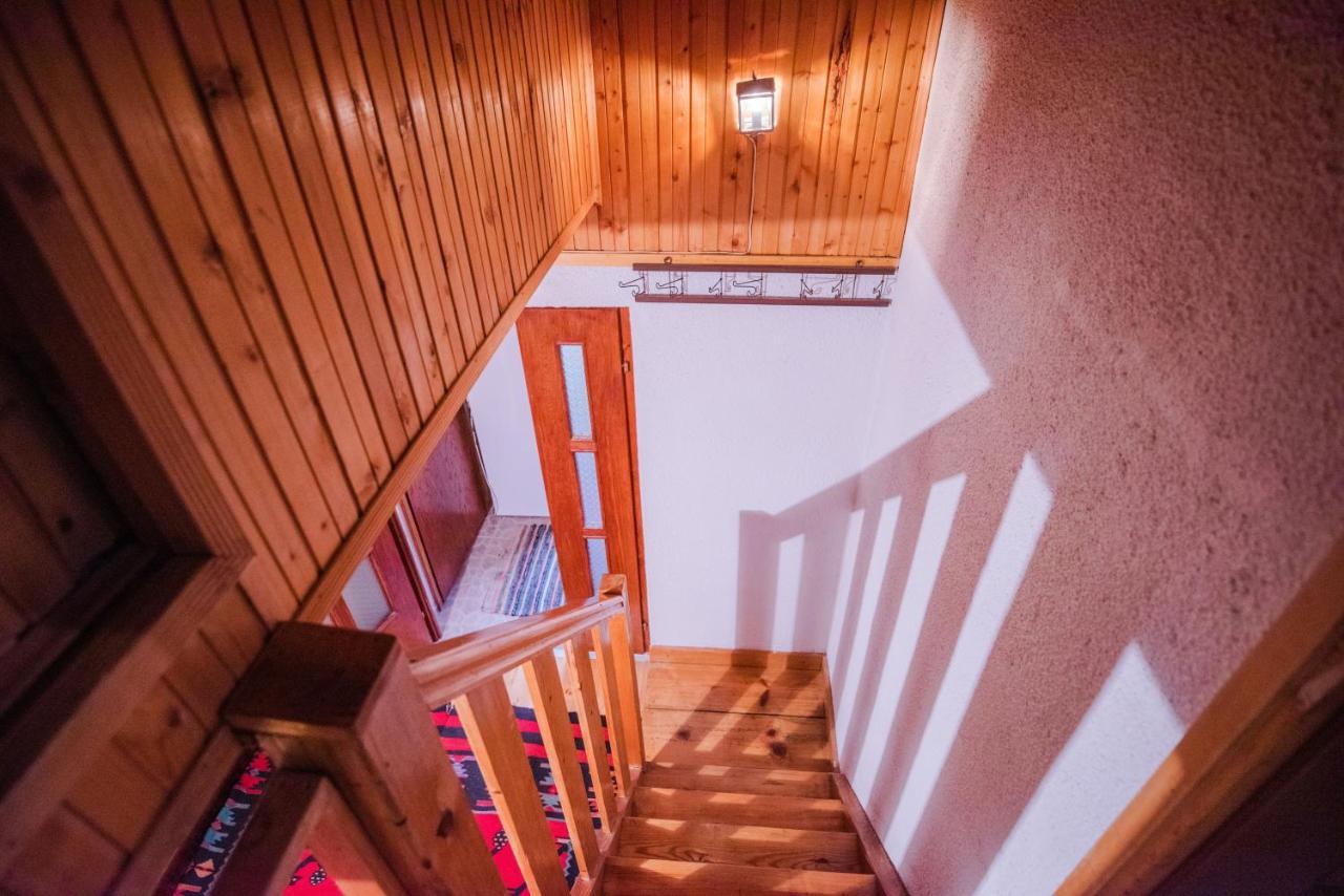 Apartment In Antique Museum Filip Bitola Luaran gambar