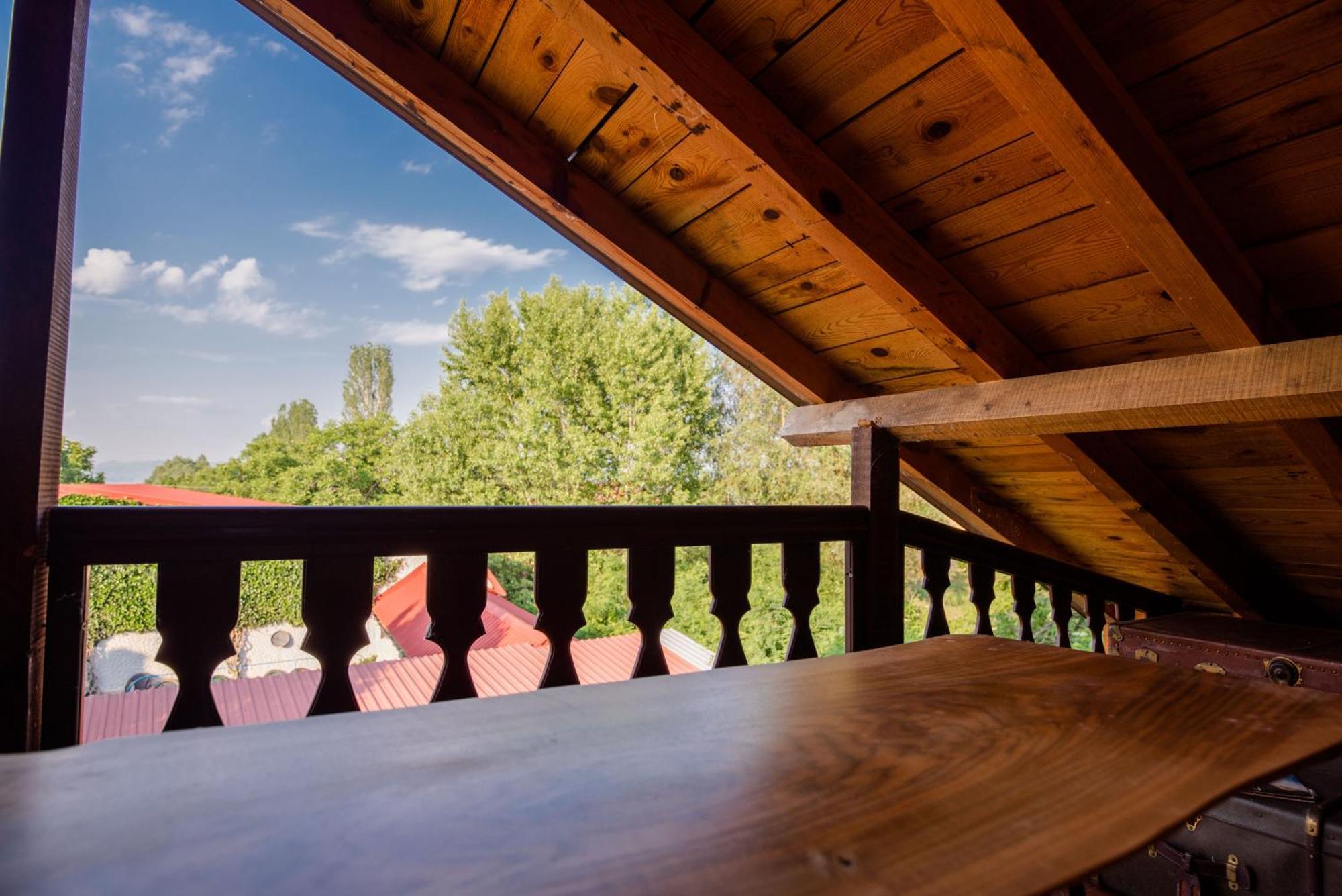 Apartment In Antique Museum Filip Bitola Luaran gambar