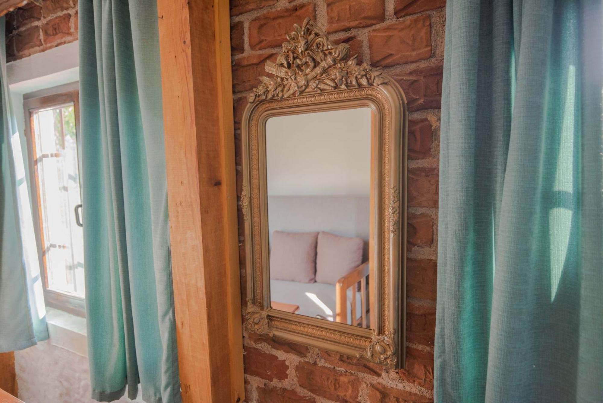 Apartment In Antique Museum Filip Bitola Luaran gambar