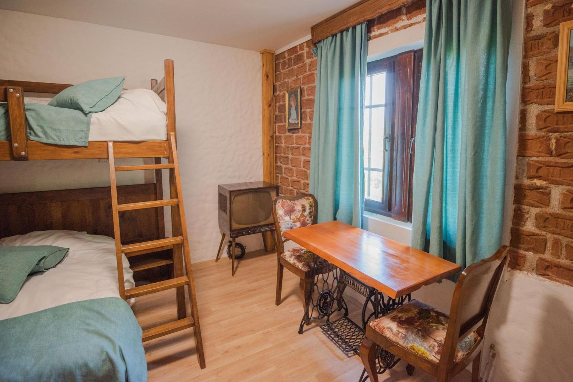 Apartment In Antique Museum Filip Bitola Luaran gambar