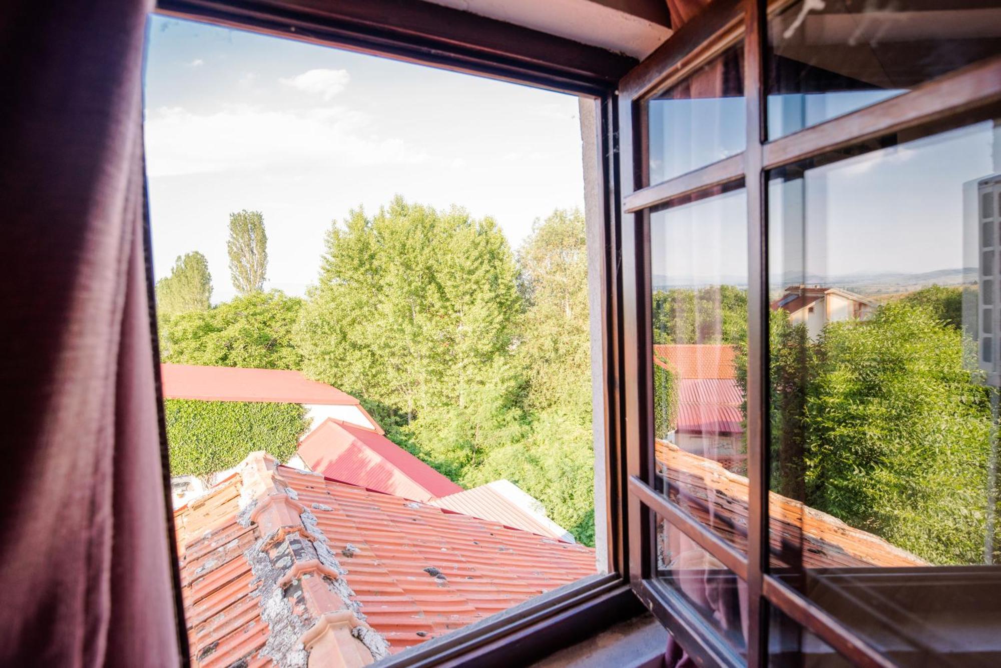 Apartment In Antique Museum Filip Bitola Luaran gambar