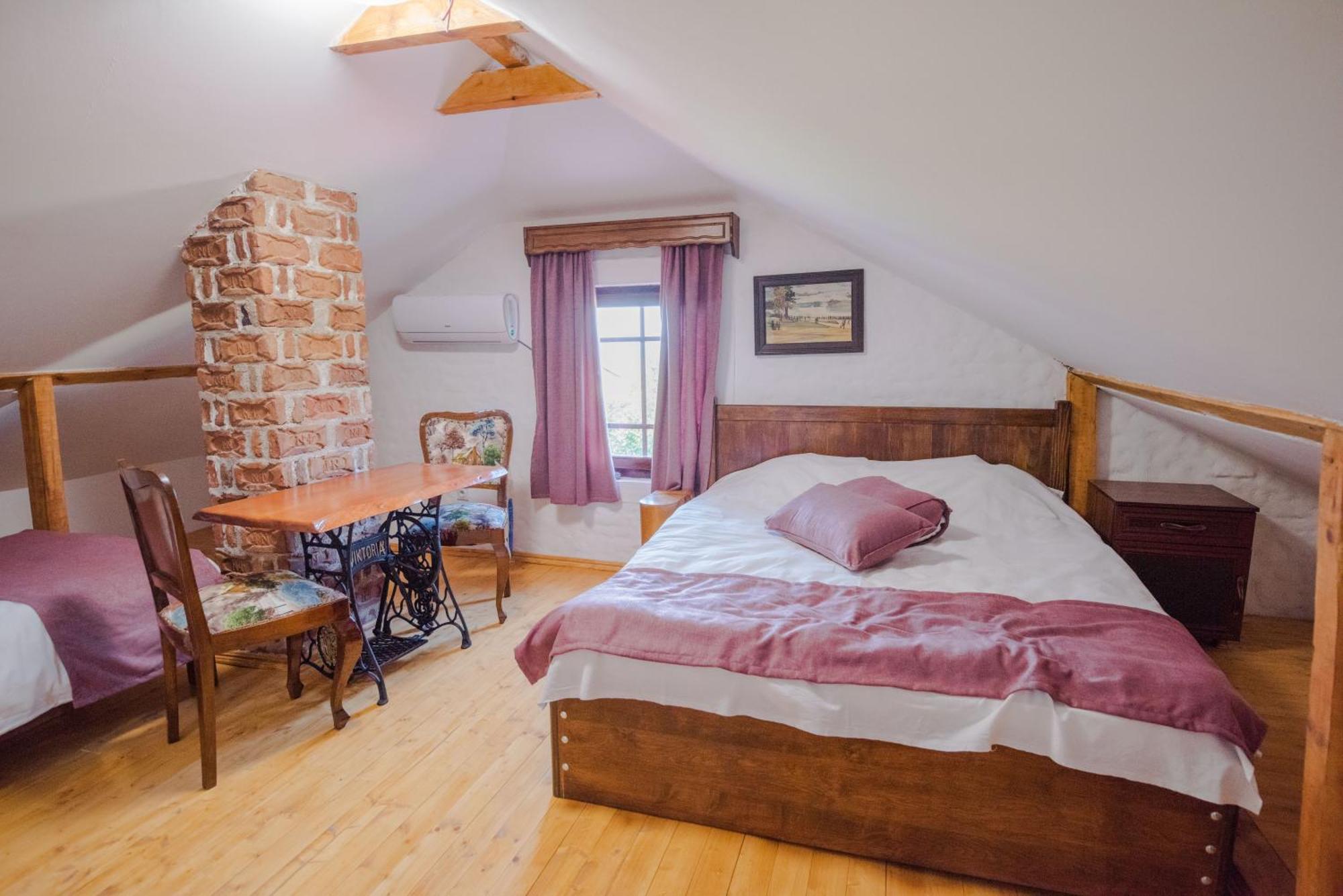 Apartment In Antique Museum Filip Bitola Luaran gambar