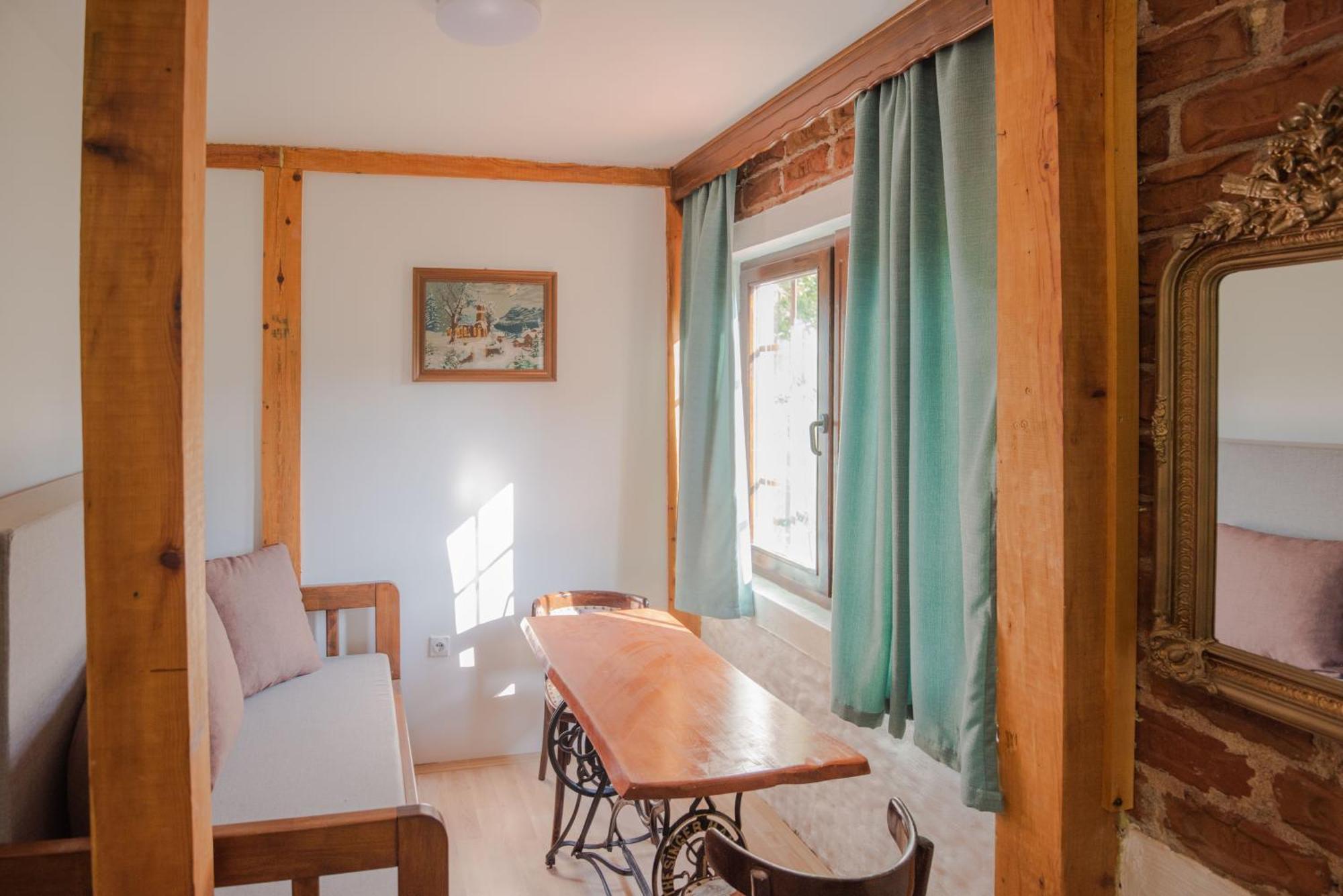 Apartment In Antique Museum Filip Bitola Luaran gambar