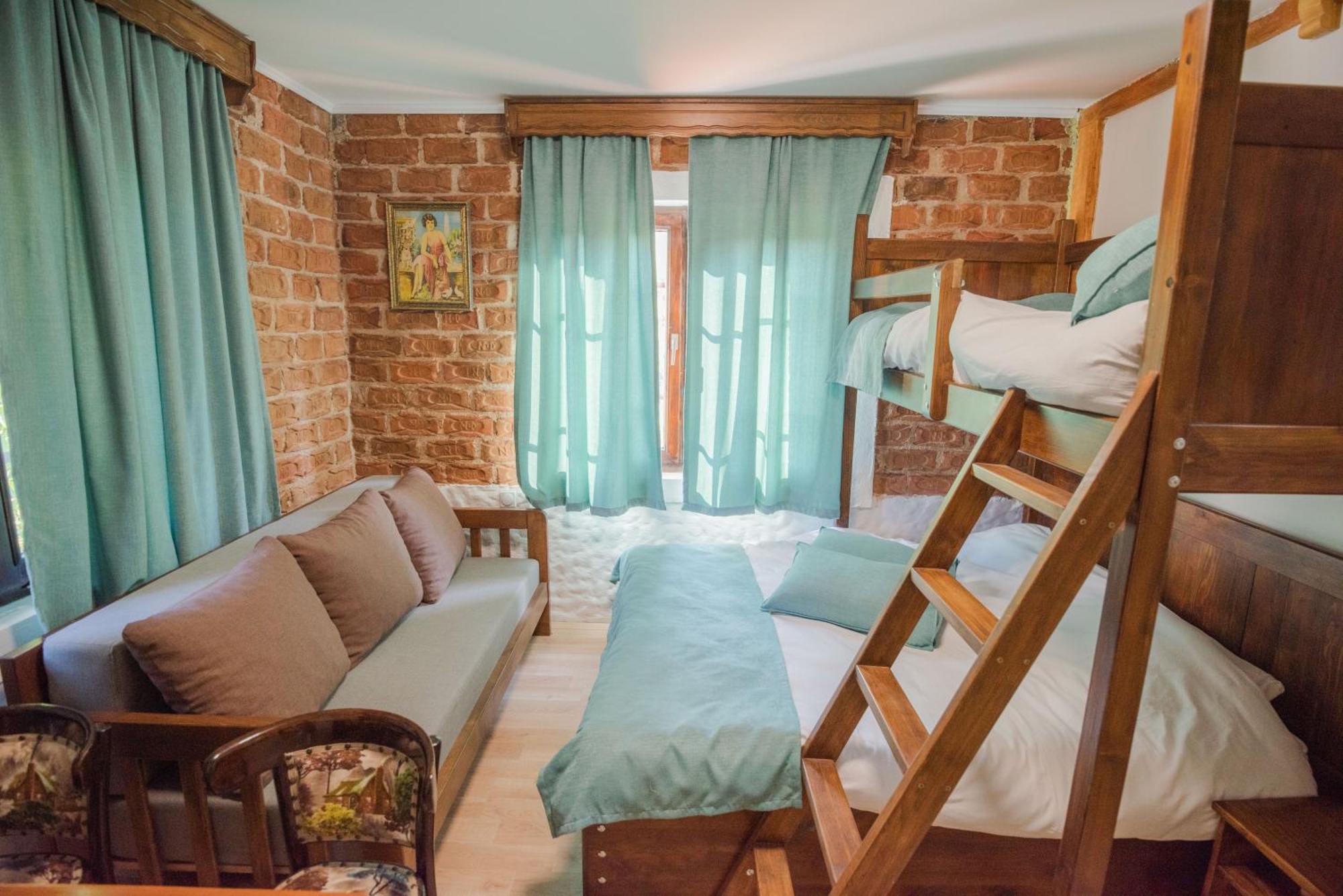 Apartment In Antique Museum Filip Bitola Luaran gambar