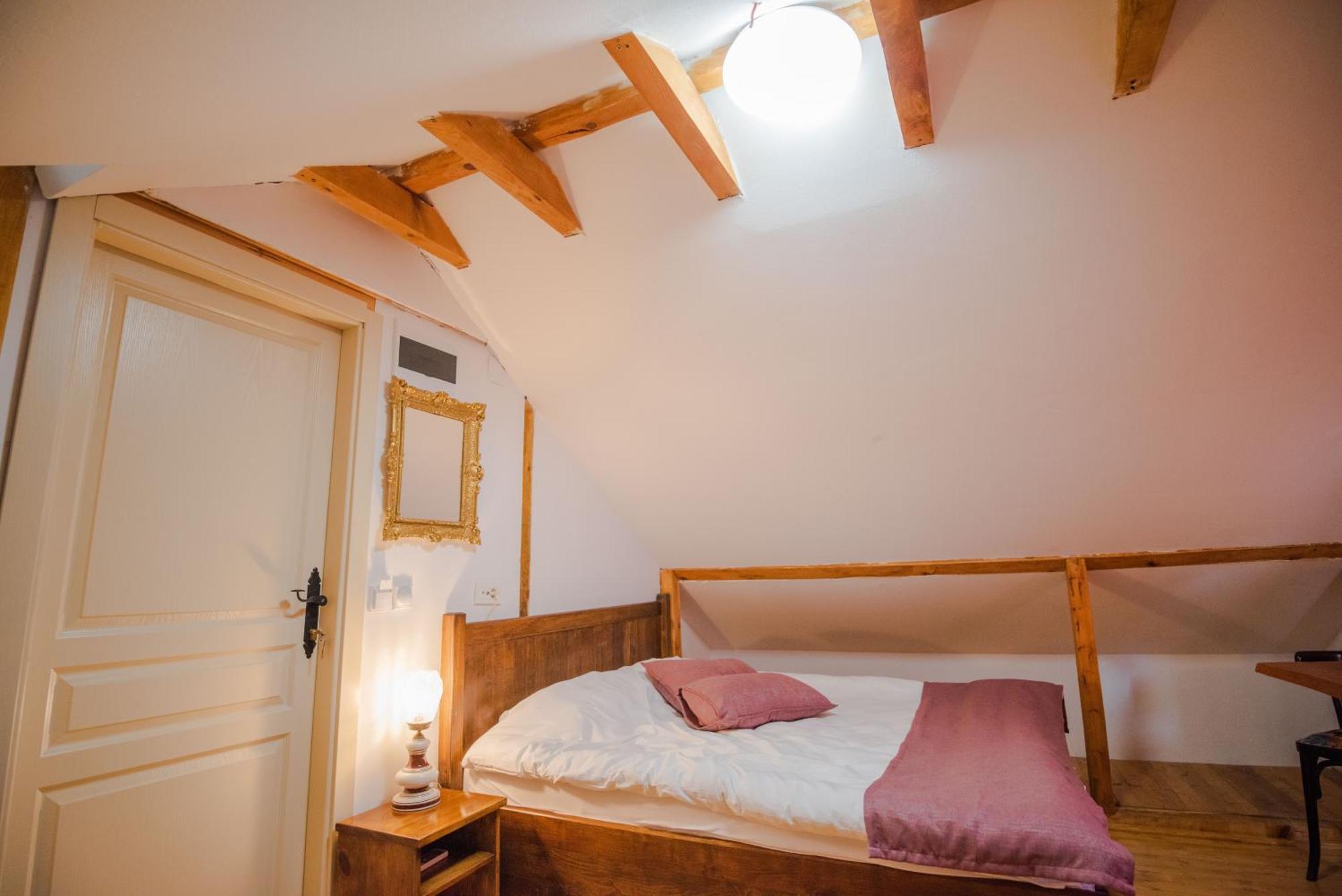 Apartment In Antique Museum Filip Bitola Luaran gambar