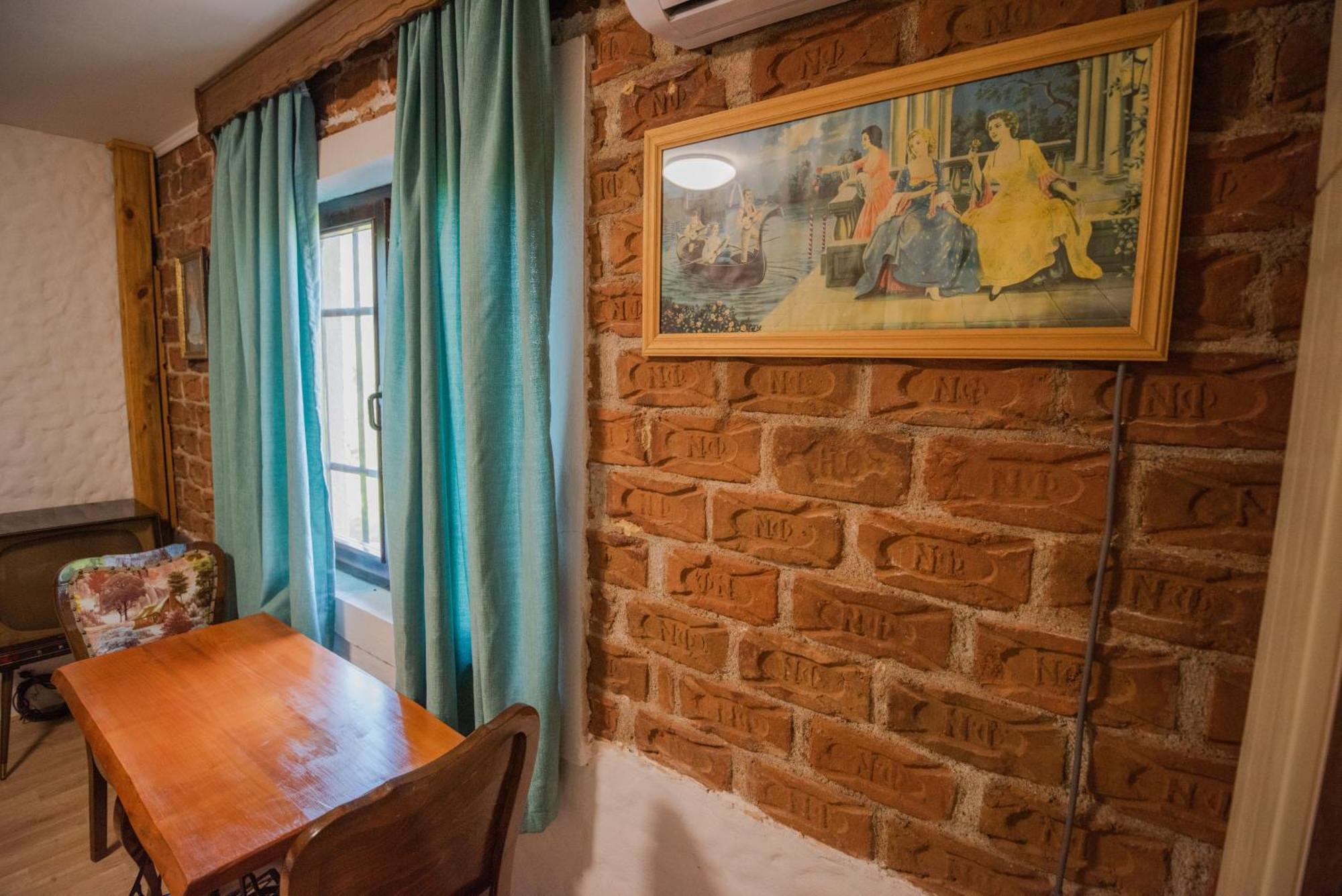 Apartment In Antique Museum Filip Bitola Luaran gambar