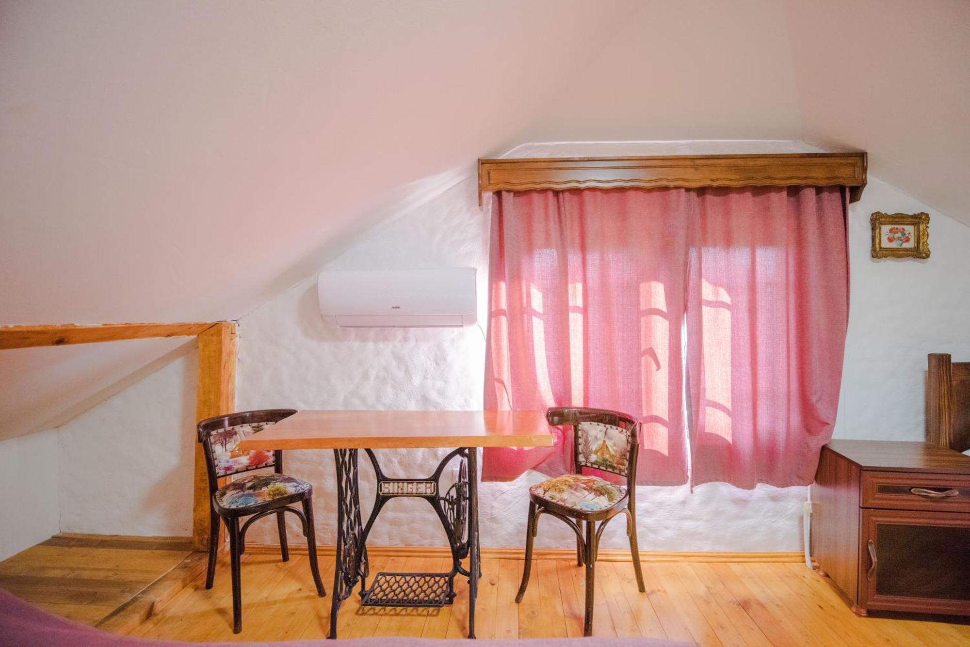 Apartment In Antique Museum Filip Bitola Luaran gambar