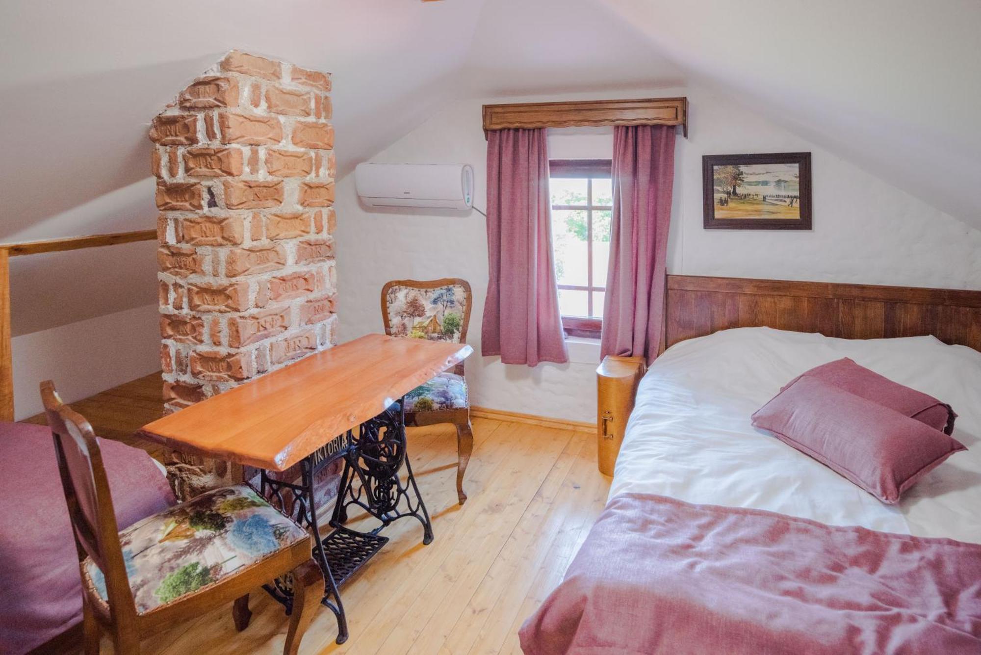 Apartment In Antique Museum Filip Bitola Luaran gambar
