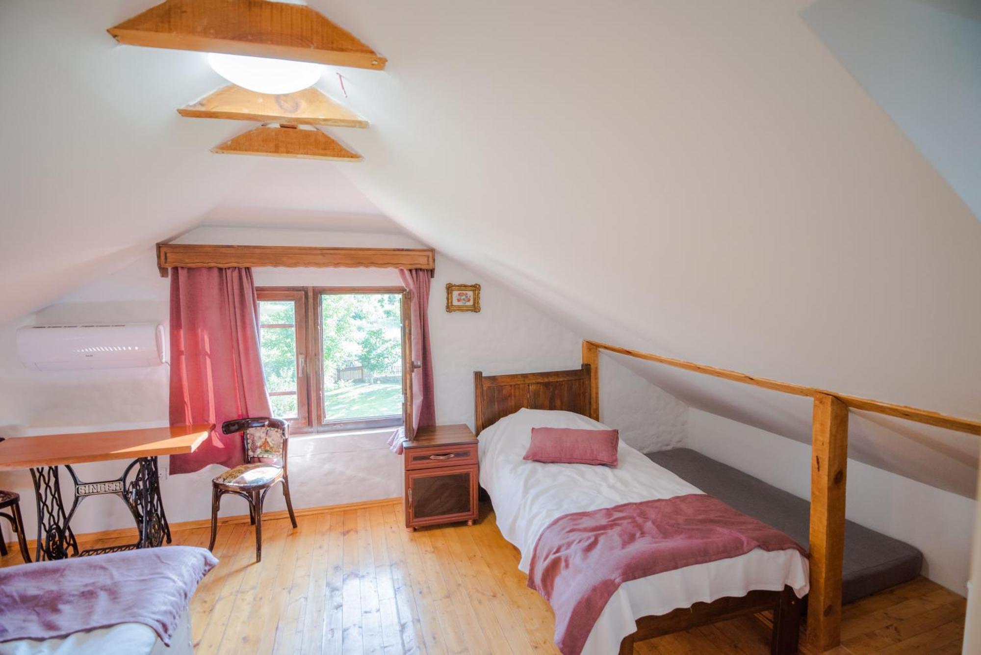 Apartment In Antique Museum Filip Bitola Luaran gambar