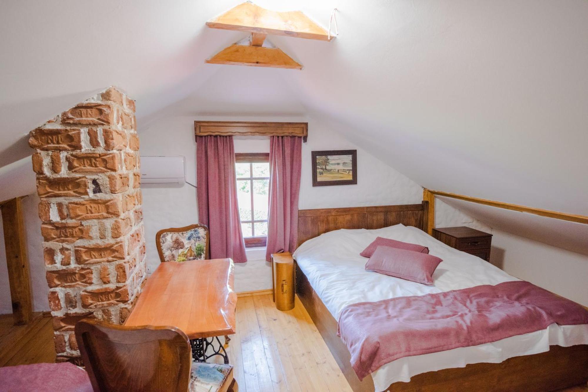 Apartment In Antique Museum Filip Bitola Luaran gambar