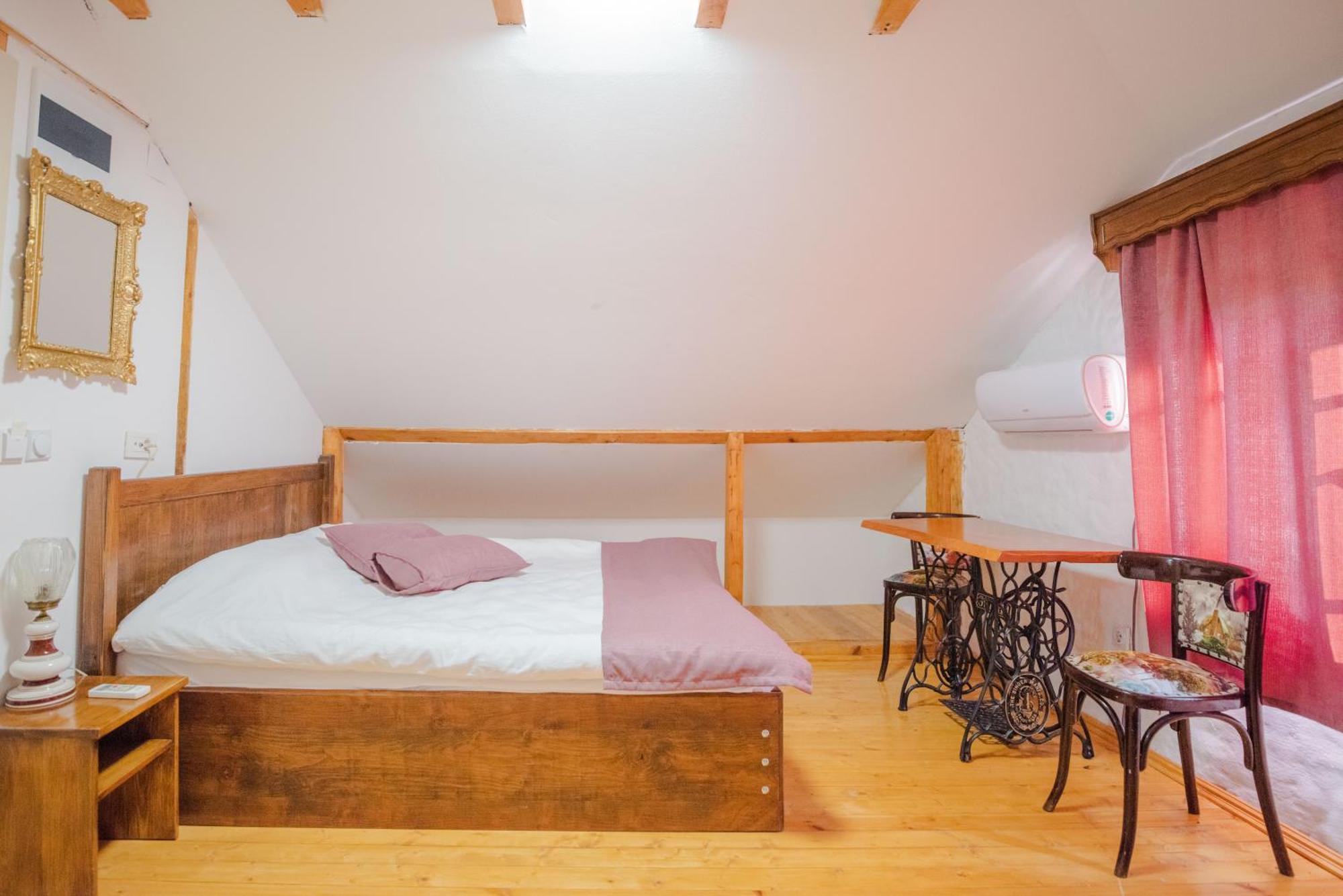 Apartment In Antique Museum Filip Bitola Luaran gambar