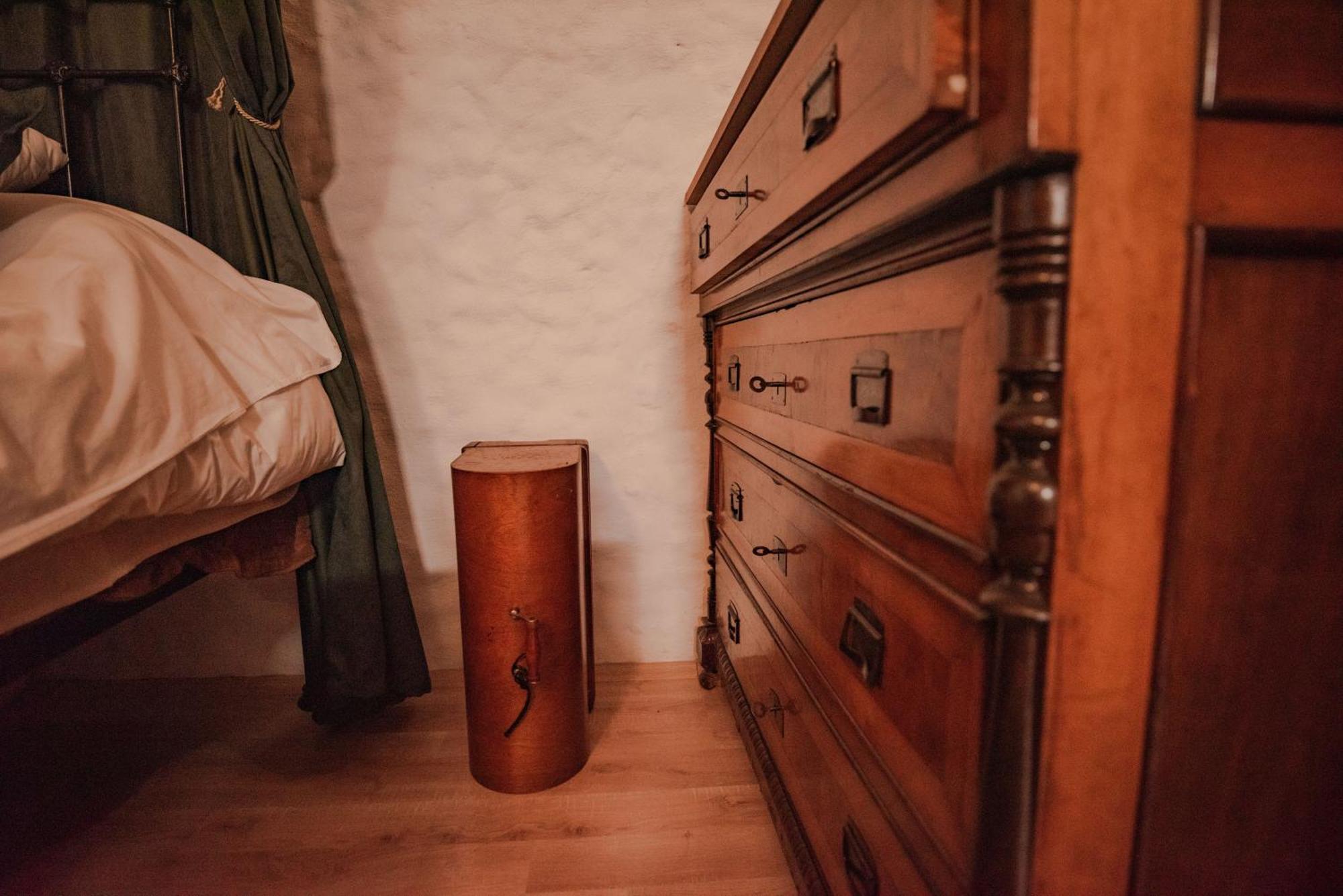 Apartment In Antique Museum Filip Bitola Luaran gambar