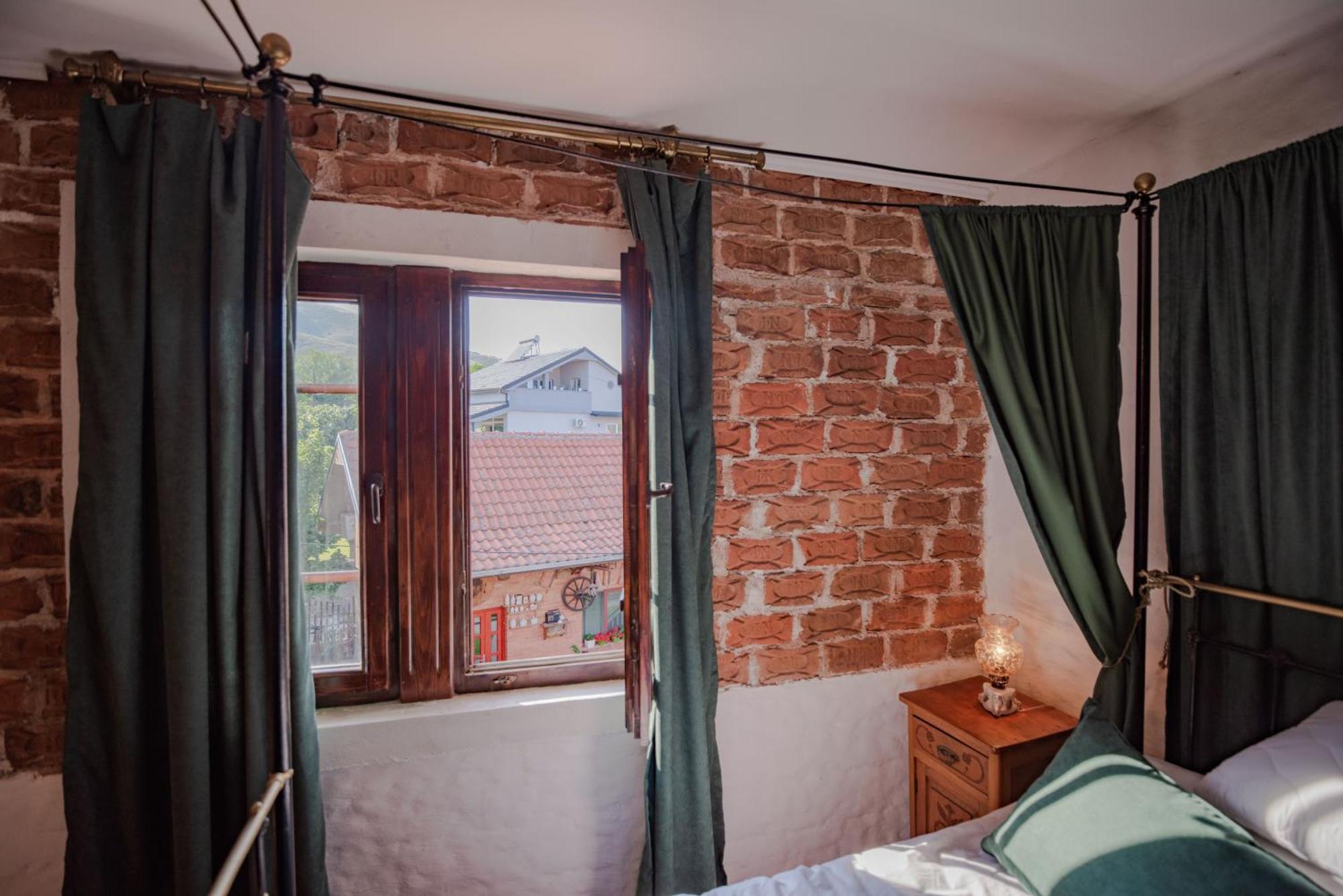 Apartment In Antique Museum Filip Bitola Luaran gambar