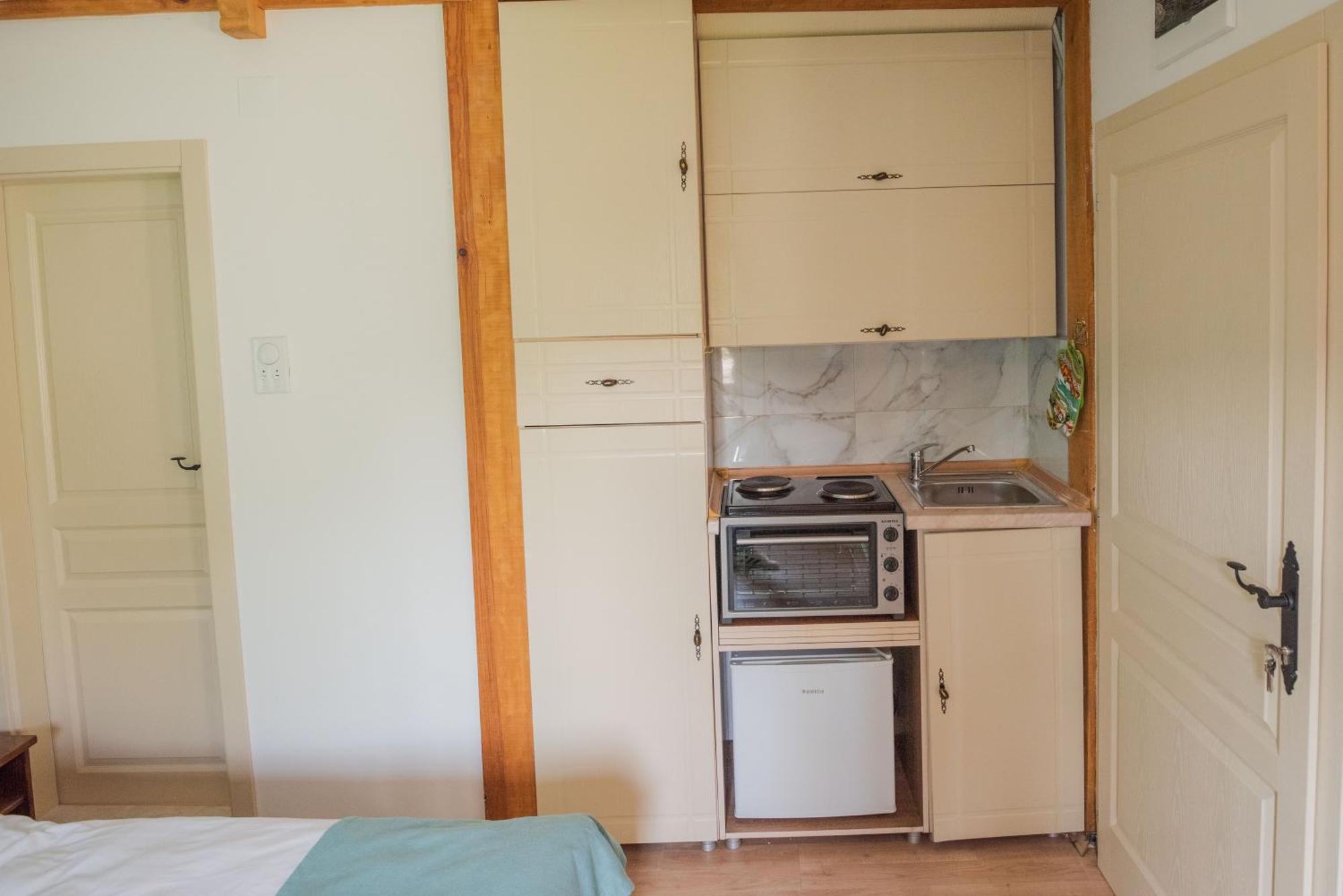 Apartment In Antique Museum Filip Bitola Luaran gambar