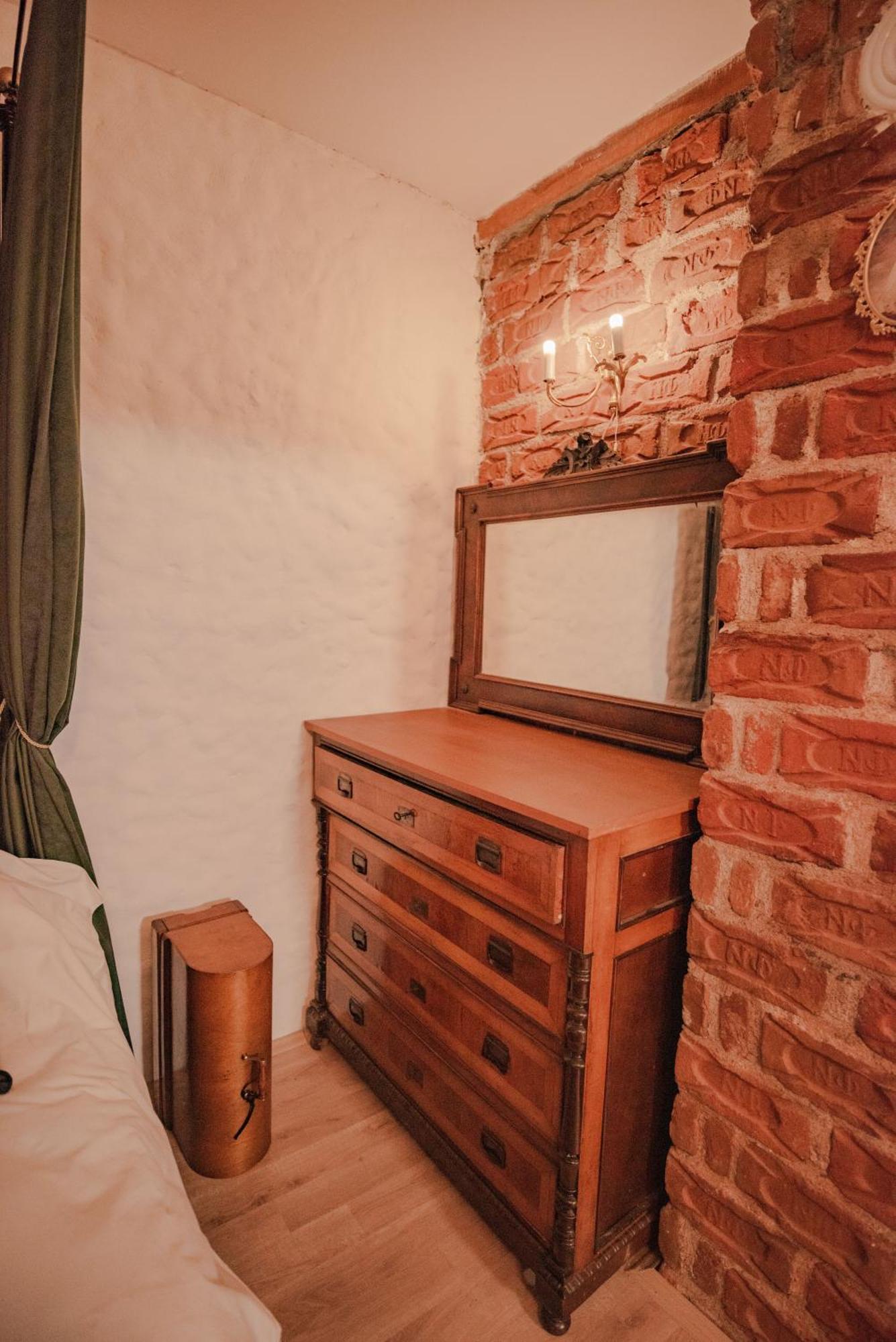 Apartment In Antique Museum Filip Bitola Luaran gambar