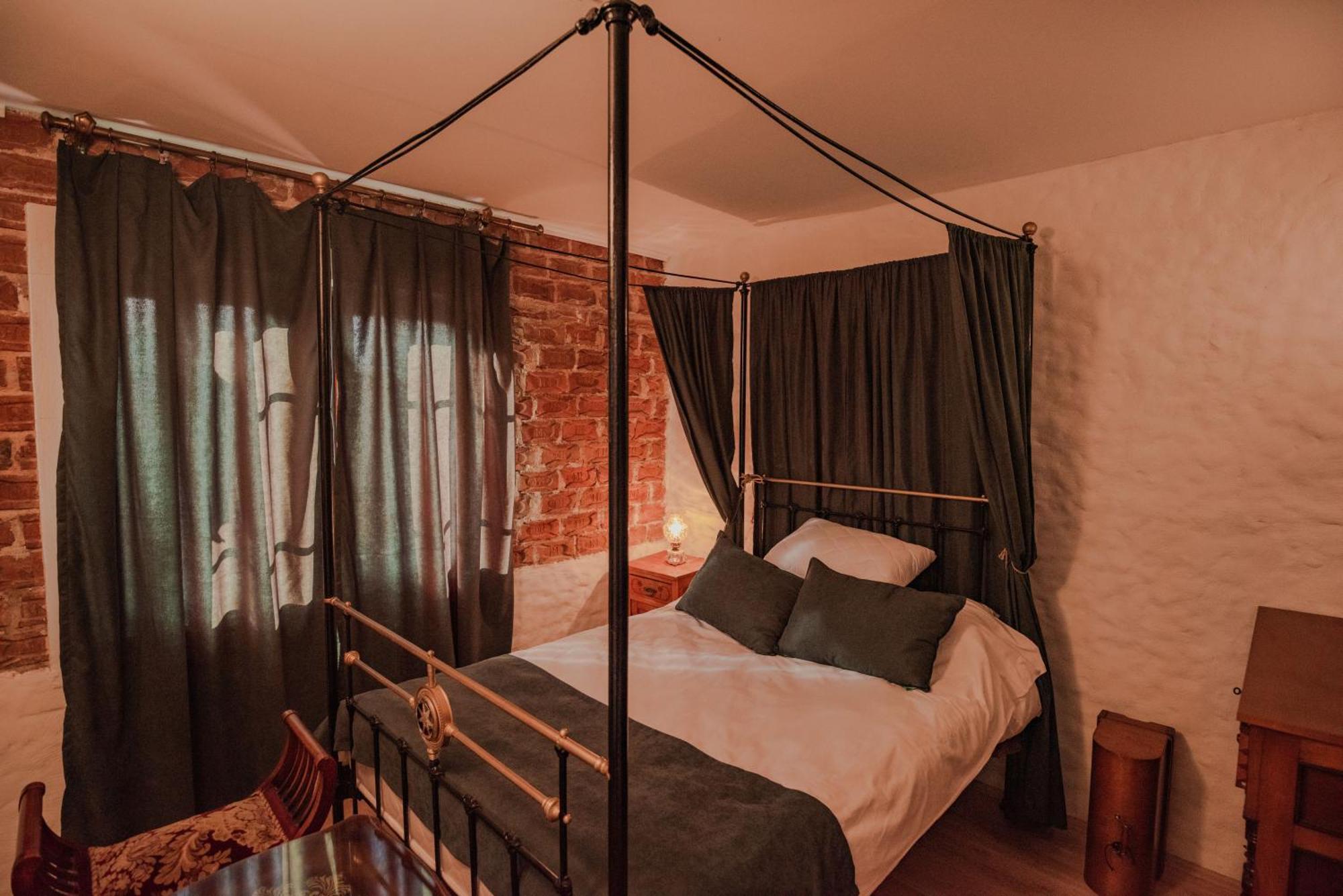 Apartment In Antique Museum Filip Bitola Luaran gambar