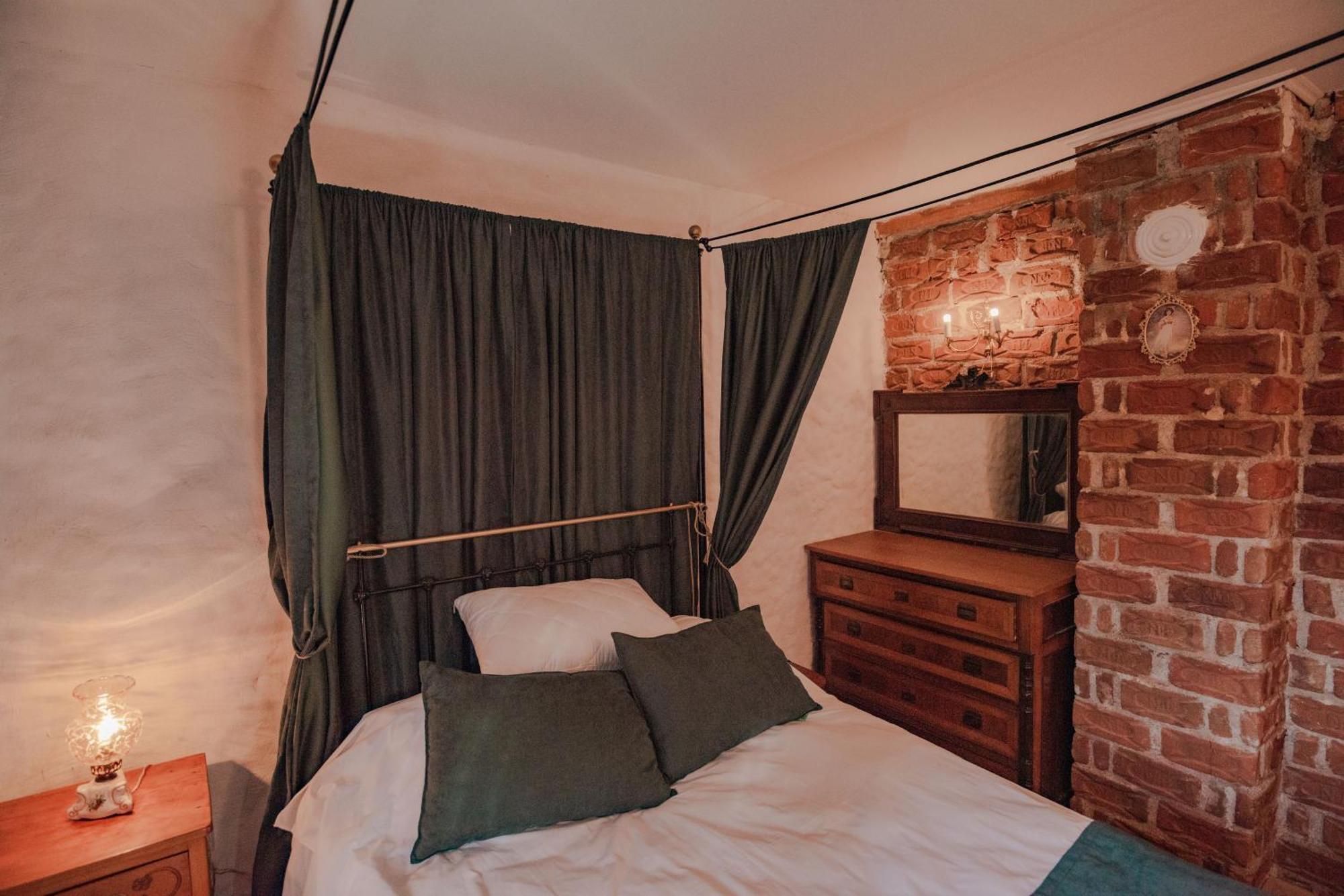 Apartment In Antique Museum Filip Bitola Luaran gambar