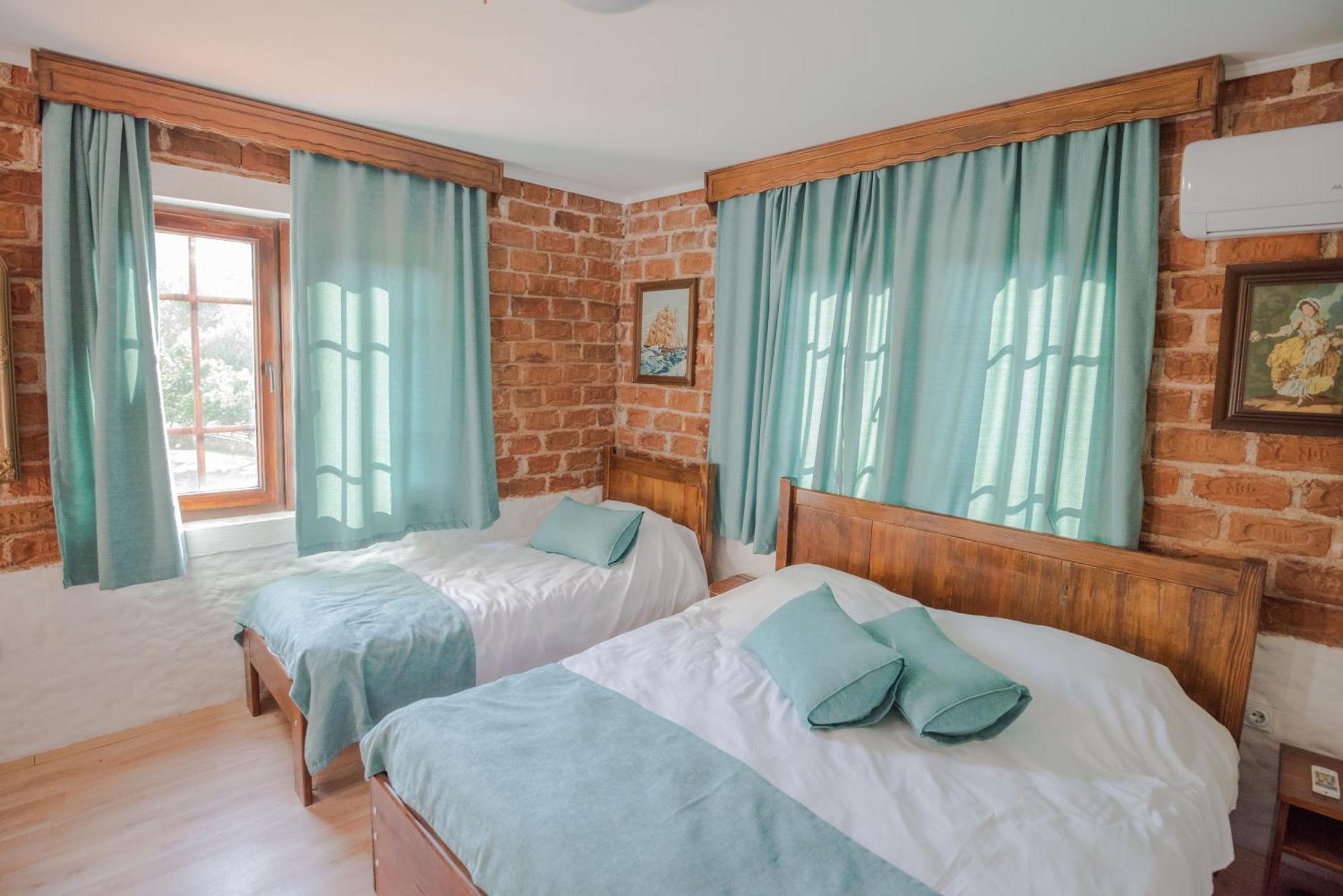 Apartment In Antique Museum Filip Bitola Luaran gambar