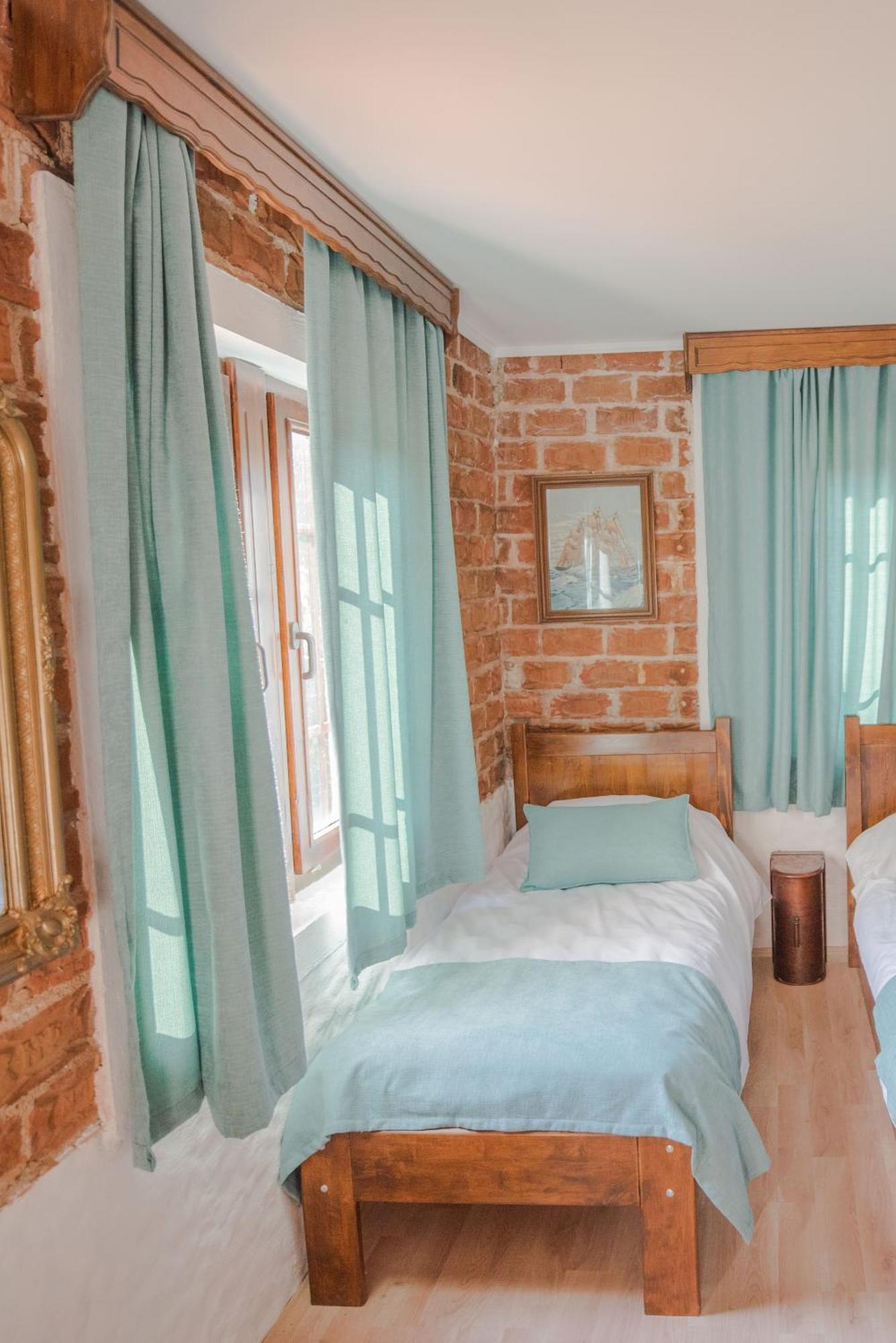 Apartment In Antique Museum Filip Bitola Luaran gambar