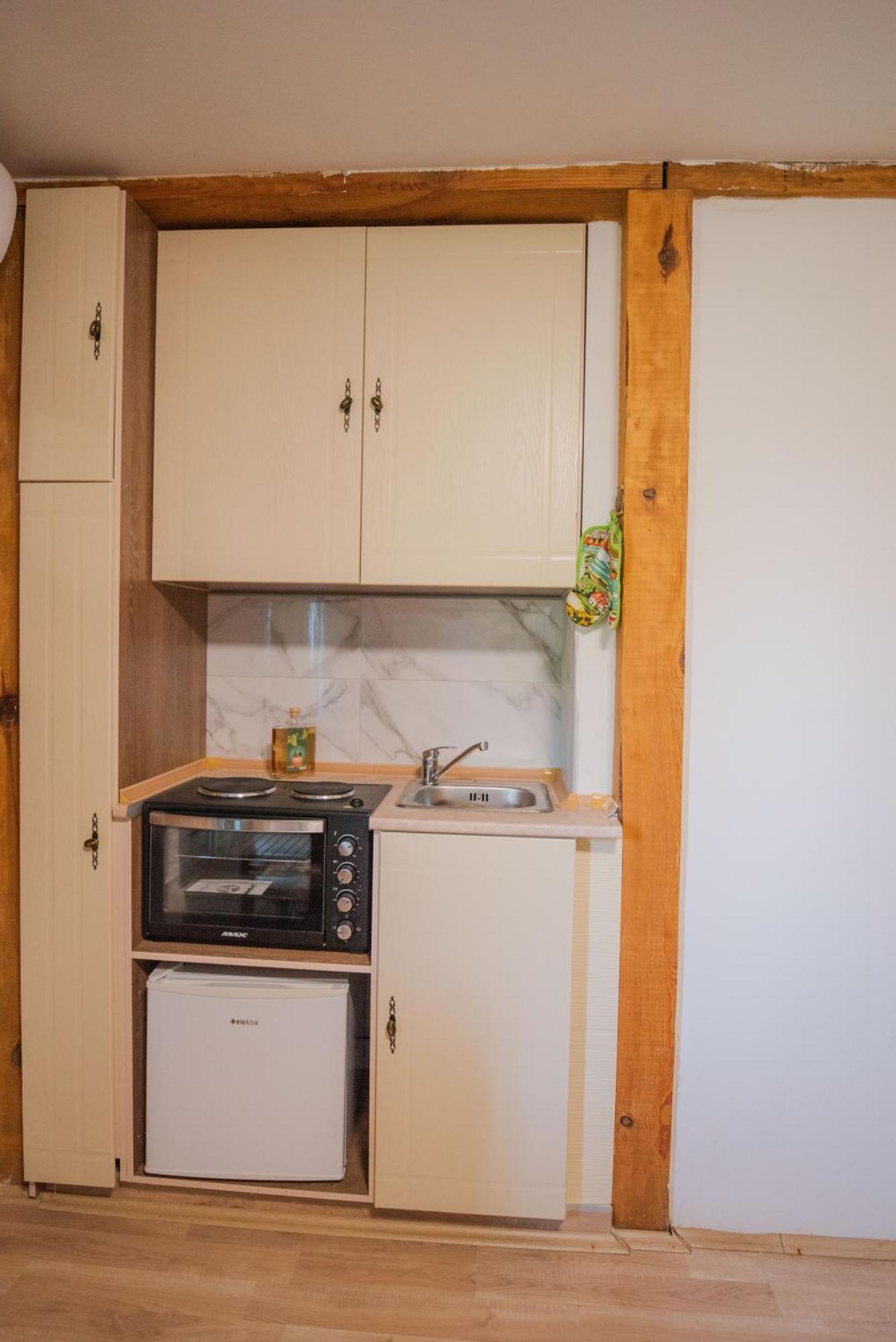 Apartment In Antique Museum Filip Bitola Luaran gambar