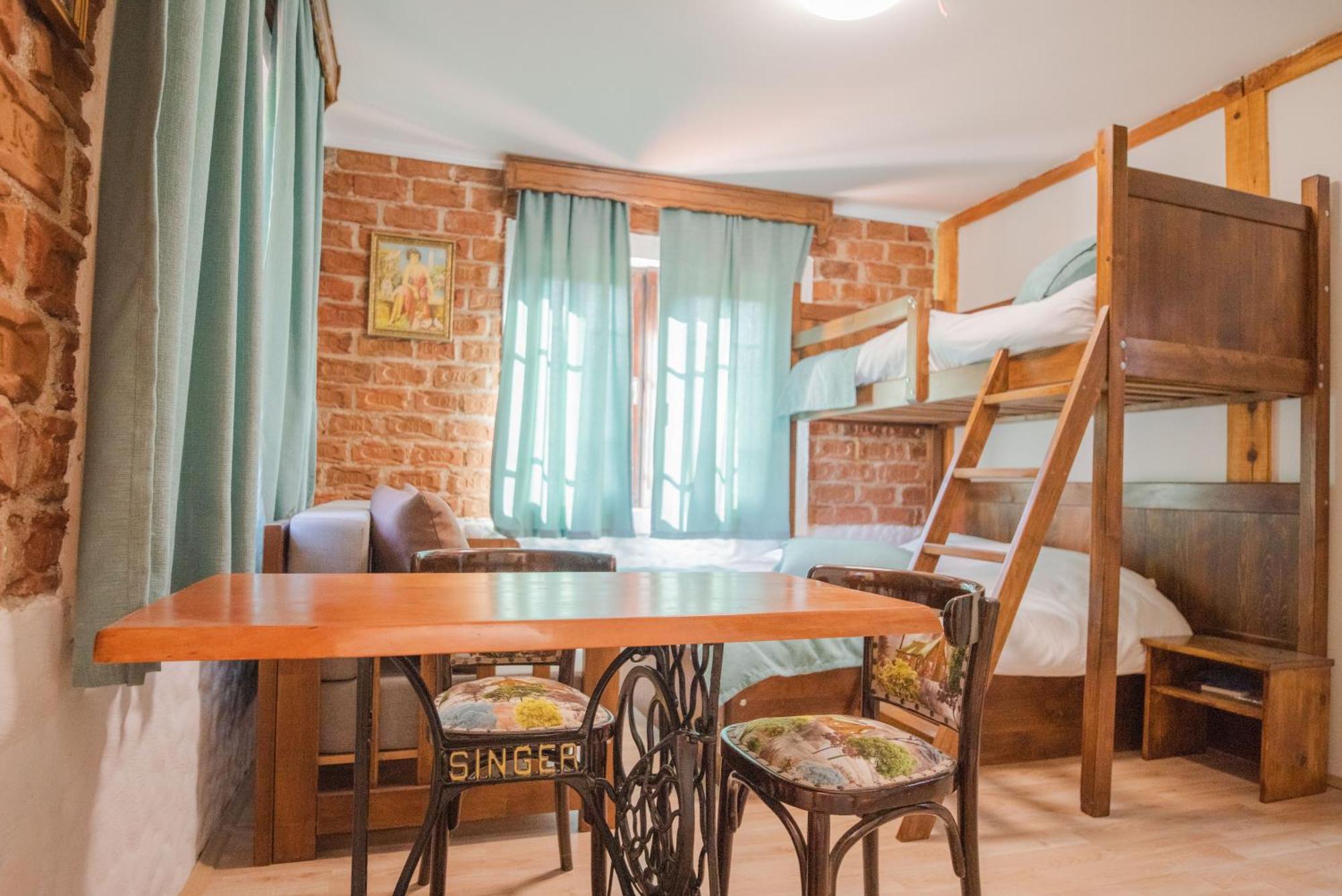 Apartment In Antique Museum Filip Bitola Luaran gambar