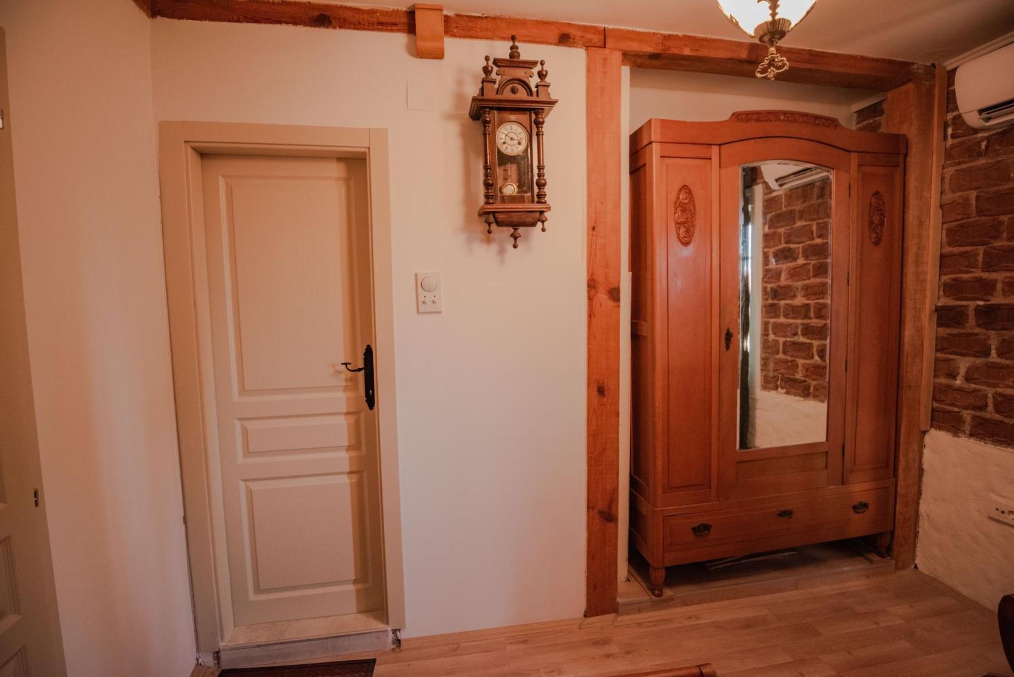 Apartment In Antique Museum Filip Bitola Luaran gambar