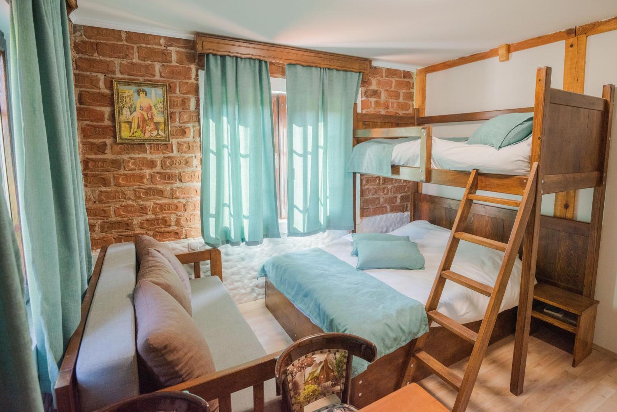 Apartment In Antique Museum Filip Bitola Luaran gambar