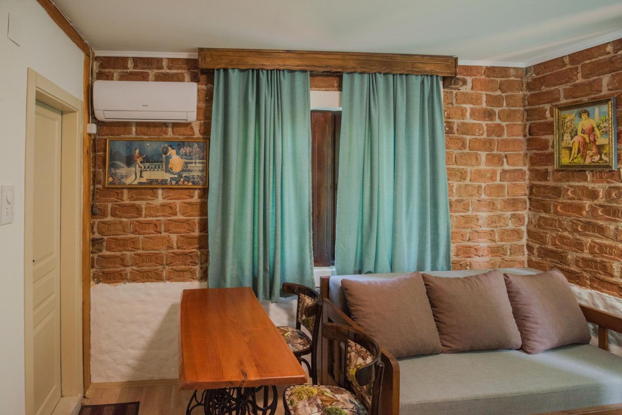 Apartment In Antique Museum Filip Bitola Luaran gambar