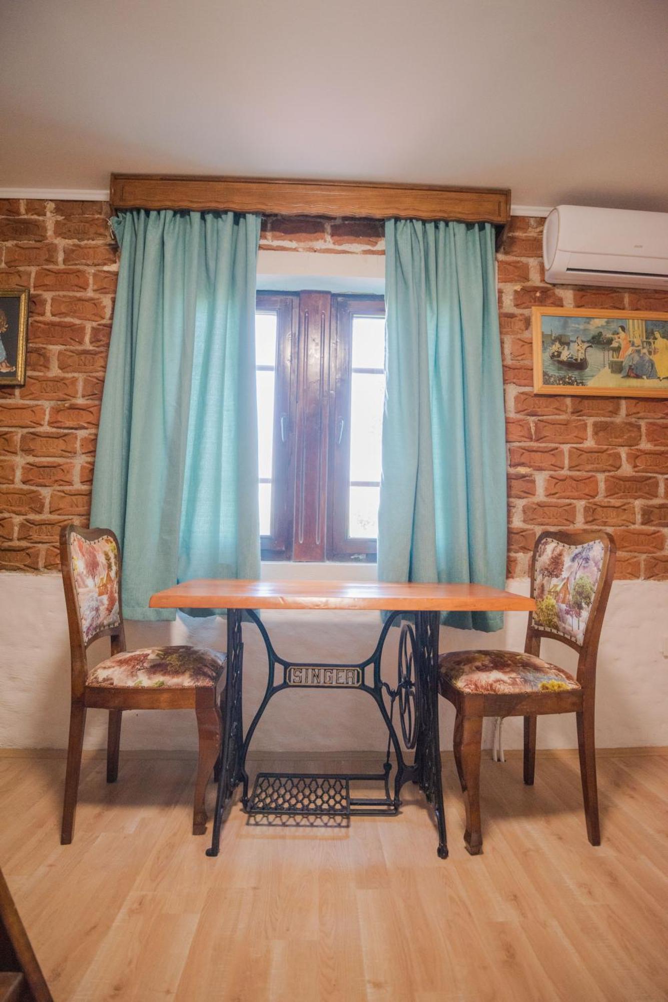 Apartment In Antique Museum Filip Bitola Luaran gambar