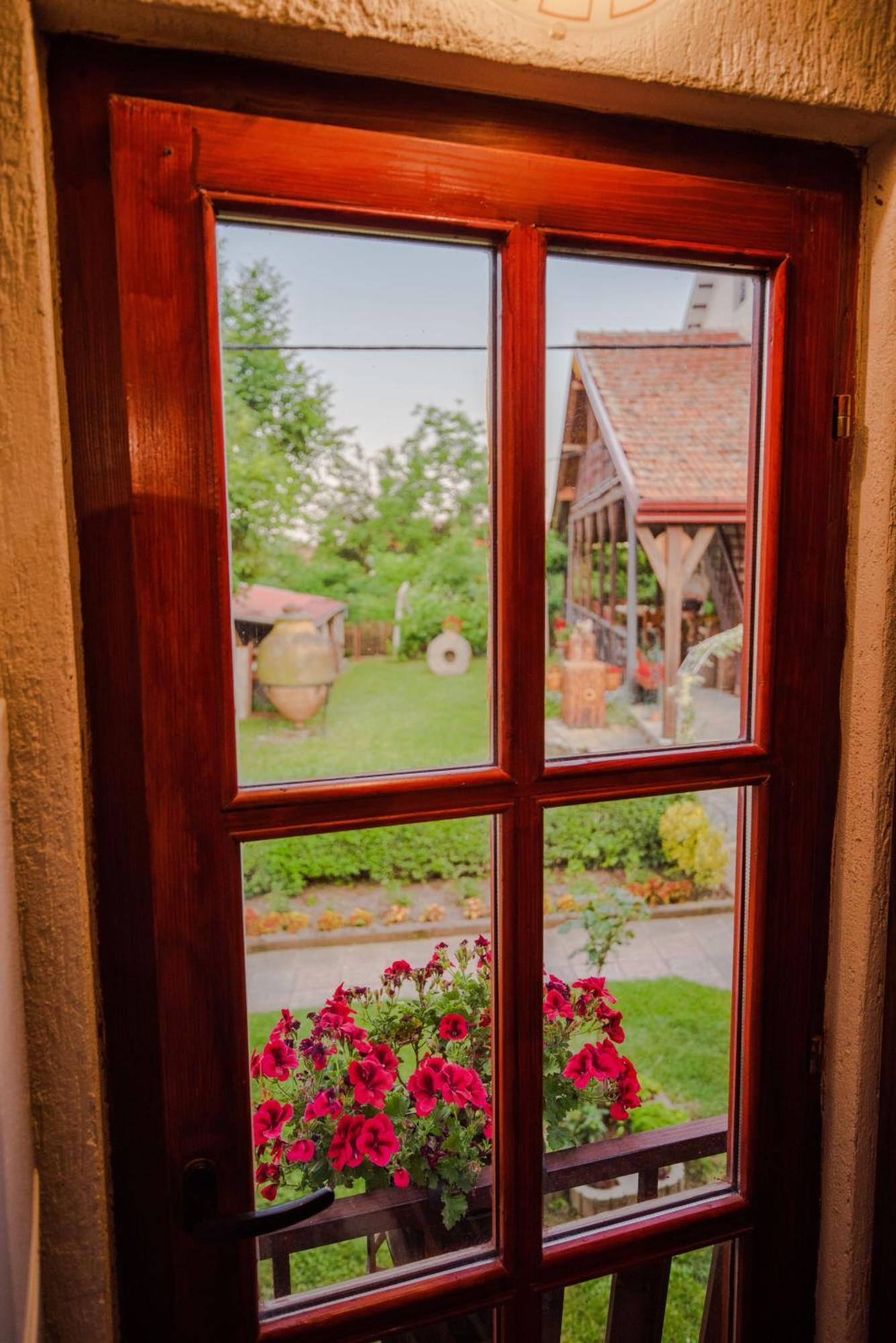 Apartment In Antique Museum Filip Bitola Luaran gambar
